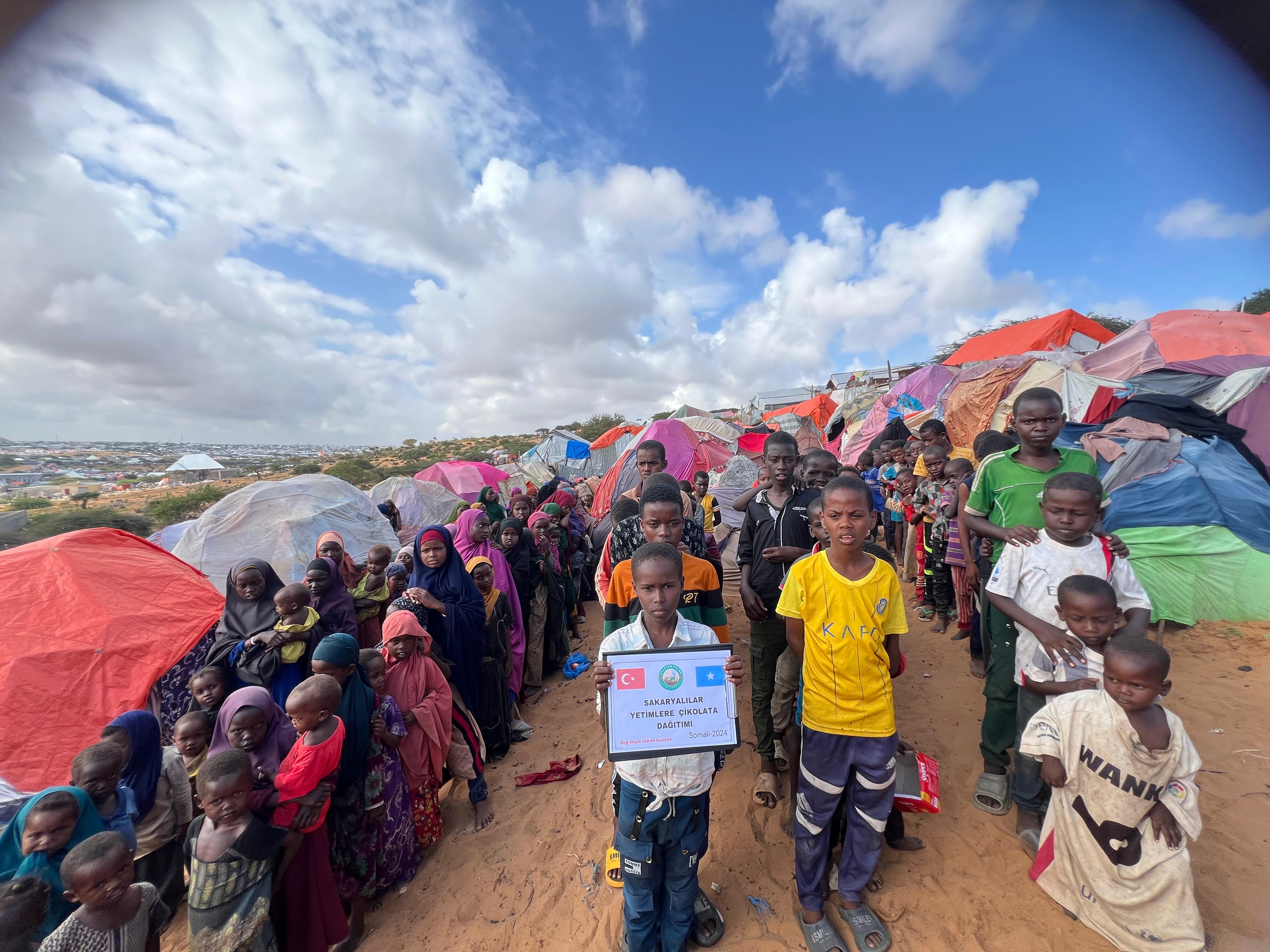 Ramazanda Su Kuyuları Açmaya Devam Ediyoruz